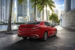 Acura TLX SH-AWD 2017 года